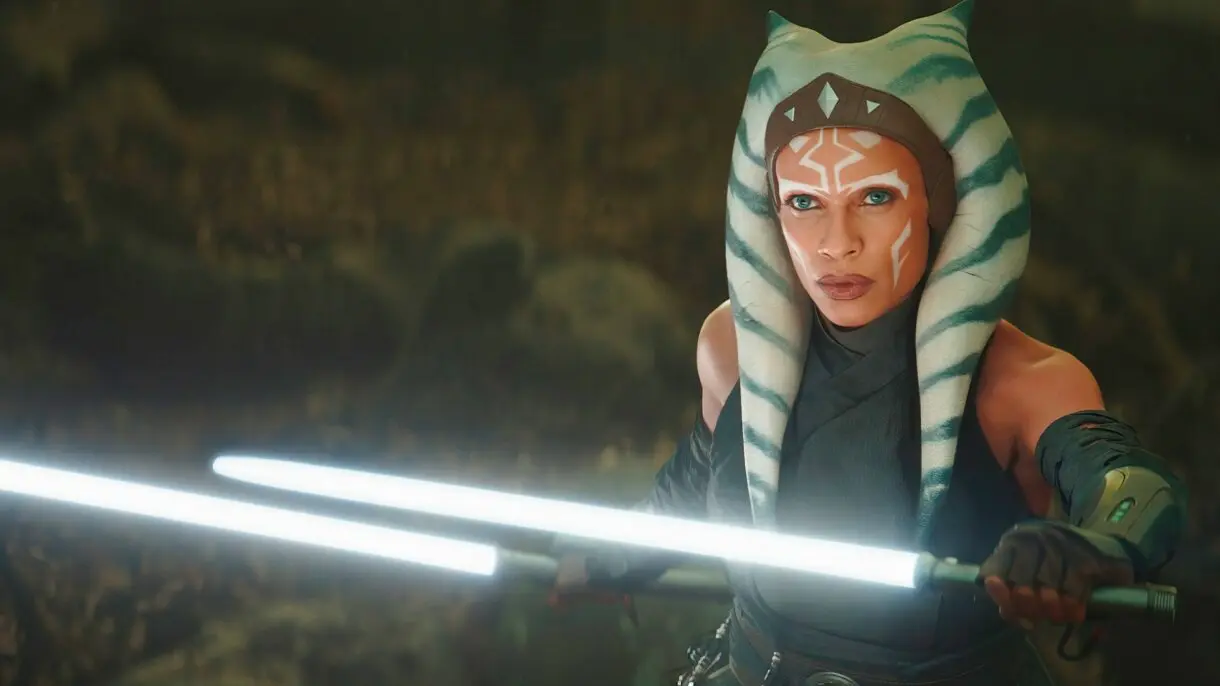 Ashoka Tano
