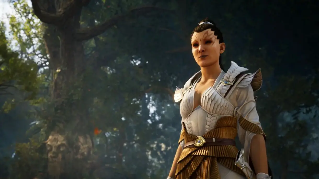Mortal Kombat 1