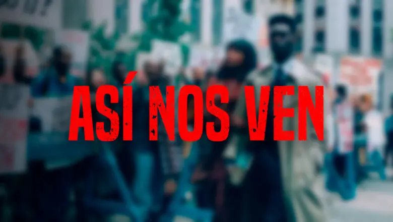 asi nos ven netflix