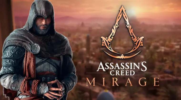 Imagen de  ¿Cómo afectarán las microtransacciones a Assassin's Creed Mirage? Esto es lo que debes saber