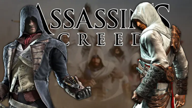 Assassin's Creed