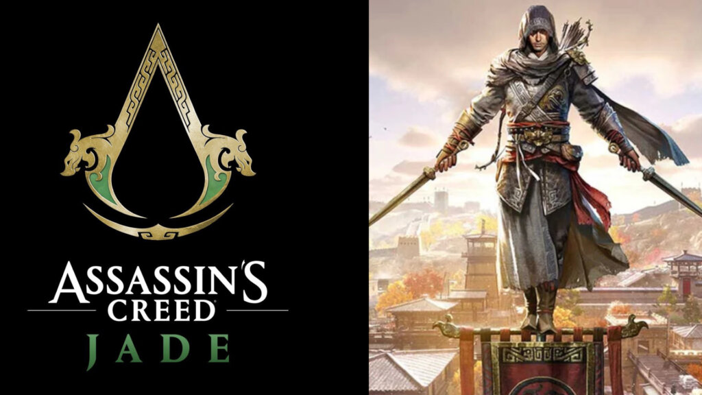 Assassin's Creed Jade