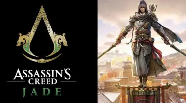 Imagen de Assassin's Creed Codename Jade cambia su nombre y su logo a pocos meses de su lanzamiento