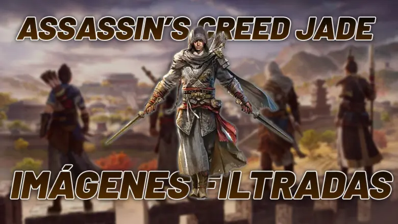 Assassin's Creed Jade