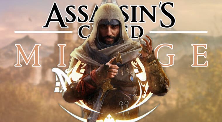 Imagen de Assassin's Creed Mirage recibirá un nuevo tráiler por parte de Ubisoft en la tarde de hoy