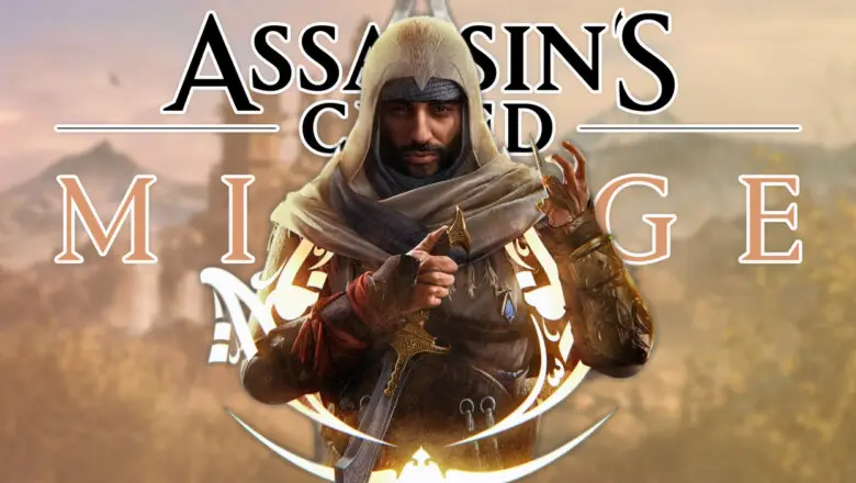 Assassin's Creed Mirage