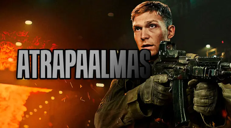 Imagen de No pierdas el tiempo con esta película de Netflix que arrasa en la plataforma: Atrapaalmas es malísima y te cuento por qué