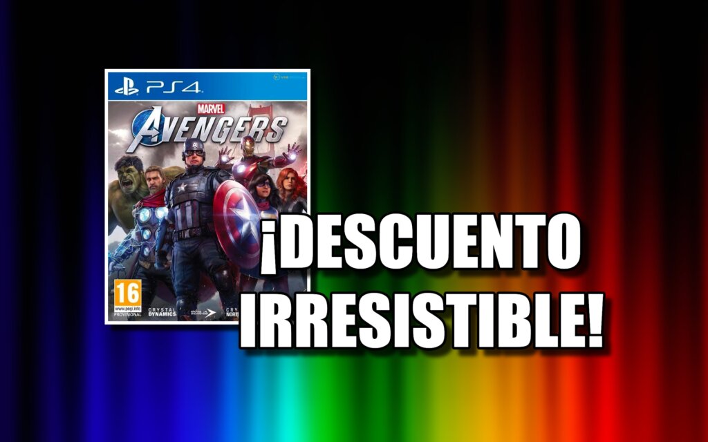 avengers