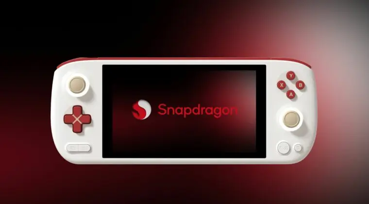 Imagen de AYANEO Pocket AIR podría tener una variante de chip Qualcomm para mejor rendimiento