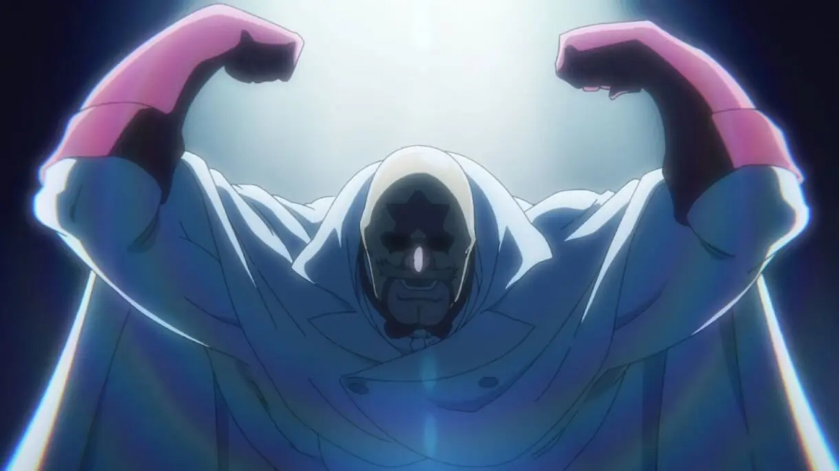 Bleach TYBW