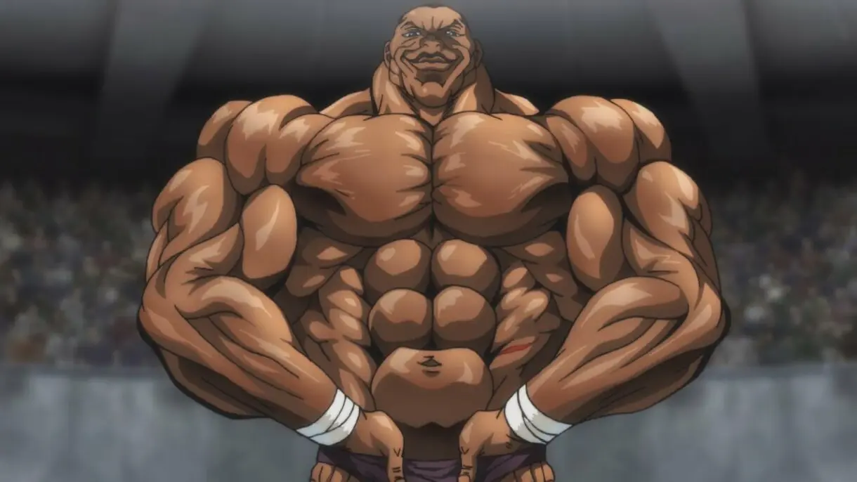 anime