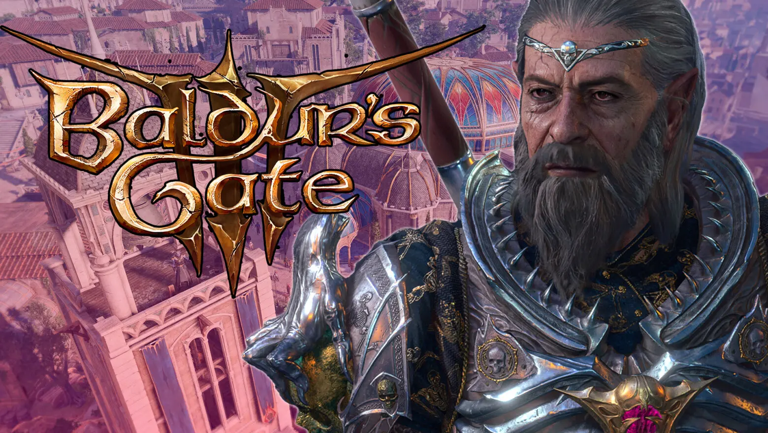 baldurs