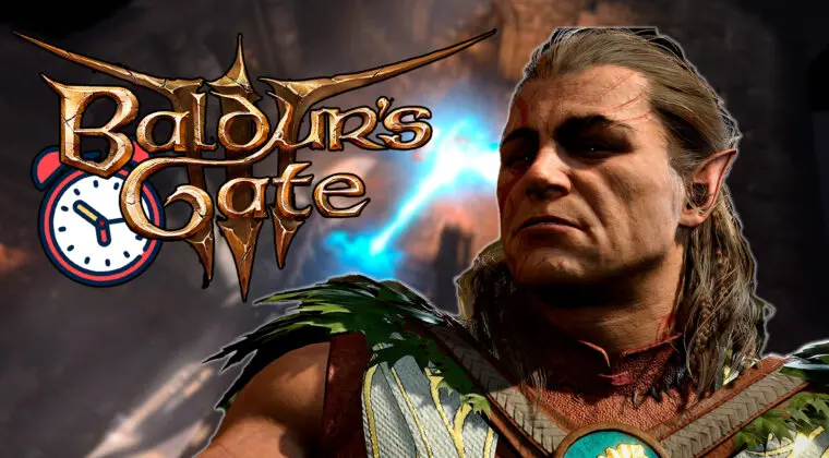 Imagen de ¿Te imaginas completar Baldur's Gate 3 en 10 minutos? Pues un jugador lo ha conseguido