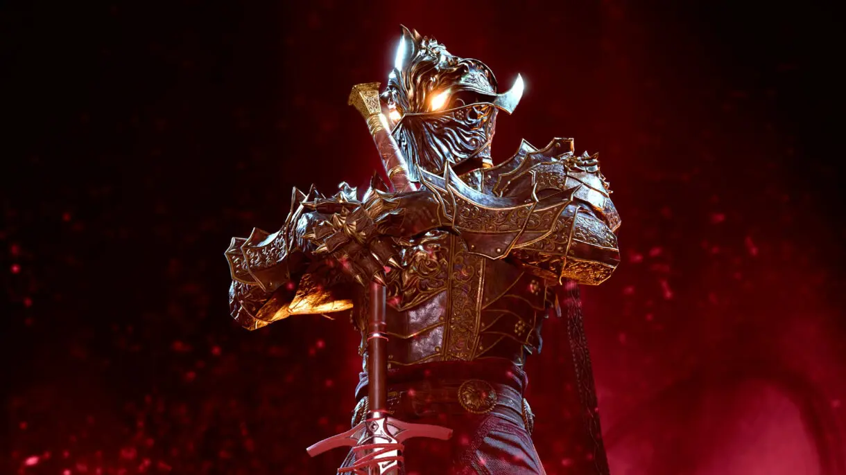 paladin