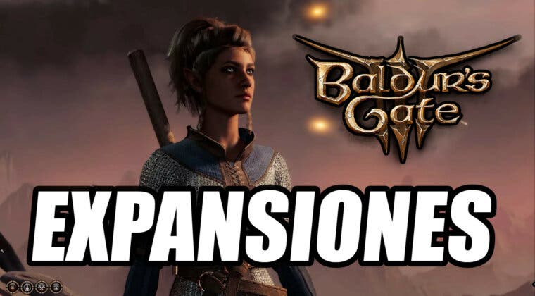 Imagen de ¿Hay nuevas expansiones de Baldur's Gate 3 en desarrollo? Todo lo que tienes que saber