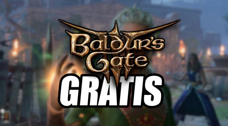 Imagen de ¿Jugaste a Baldur's Gate 3 en su Early Access? Entonces puedes conseguir estas recompensas gratis