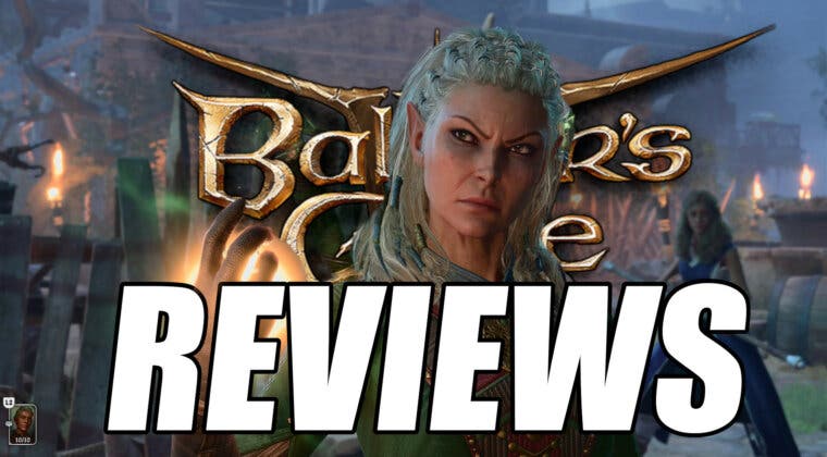 Imagen de ¿Dónde están las reviews de Baldur's Gate 3? Se desvela por qué no han salido todavía