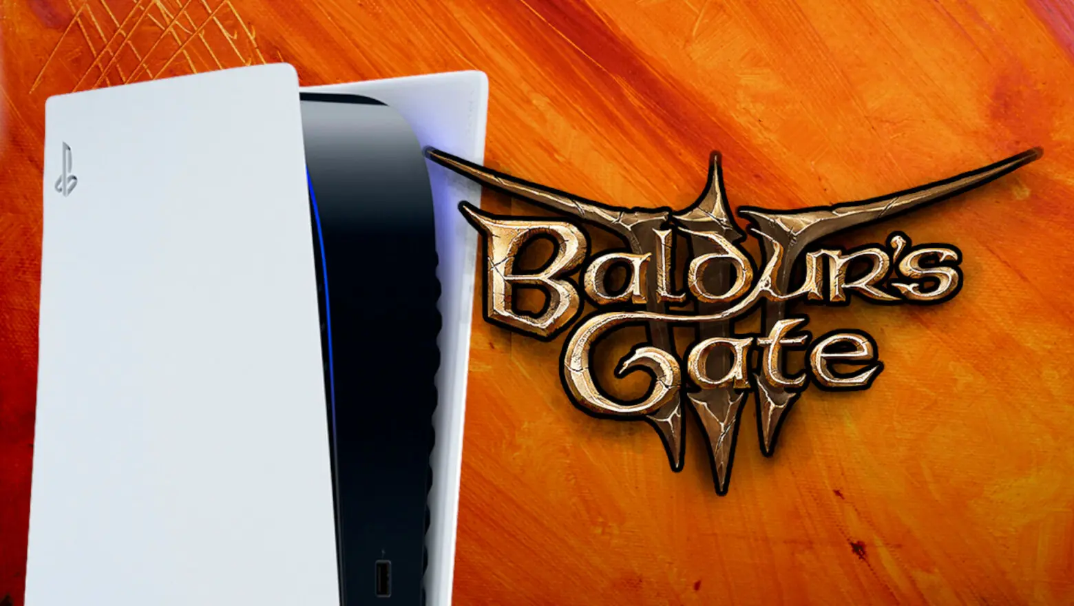 Baldur's Gate 3