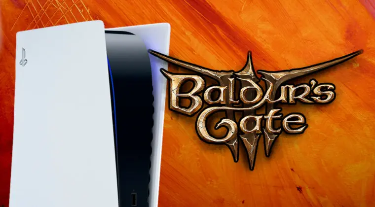 Imagen de ¿Cuándo sale Baldur's Gate 3 en PS5? Esto es todo lo que tienes que saber