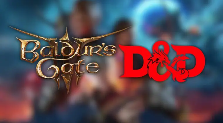 Imagen de Explorando los fundamentos de Dungeons and Dragons (D&D) en Baldur's Gate 3