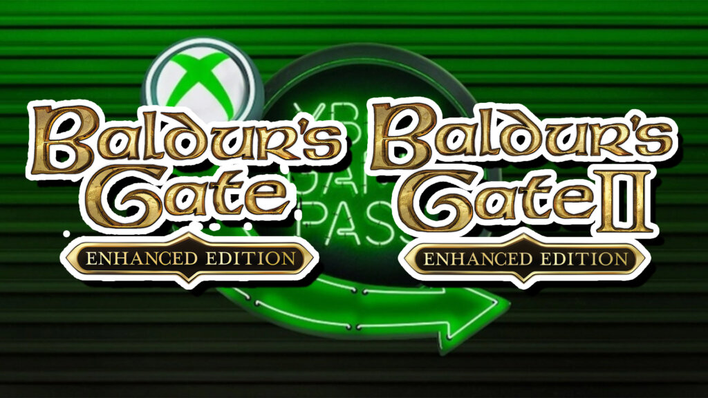 baldurs gate xbox game pass