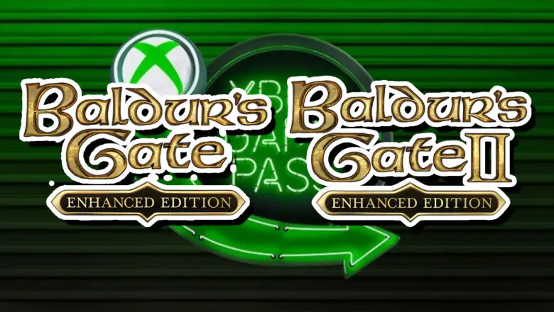 baldurs gate xbox game pass