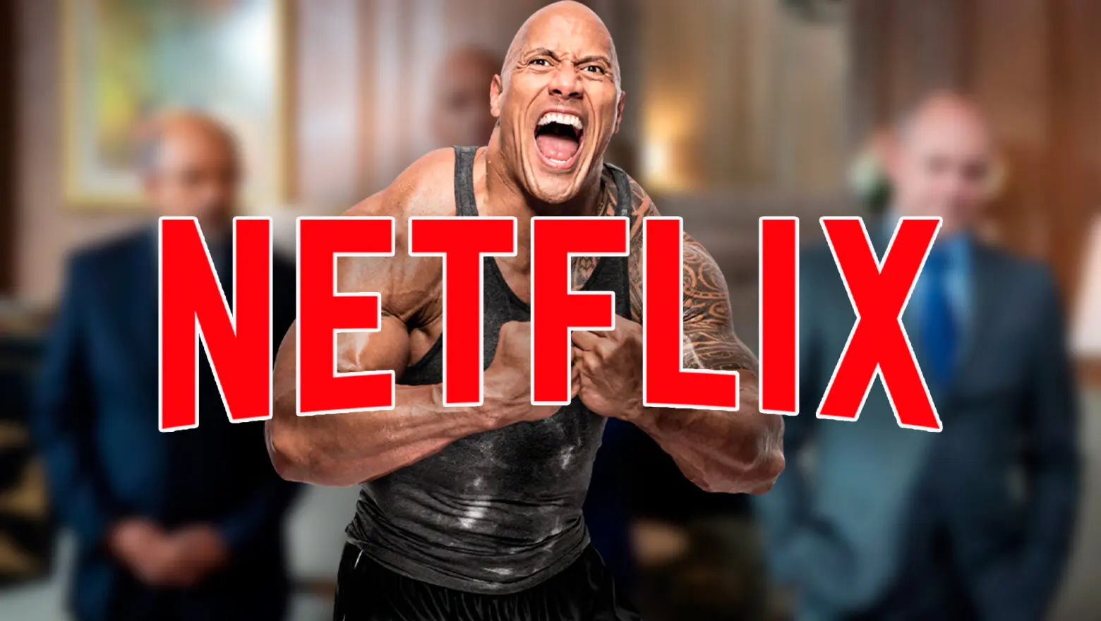 ballers netflix