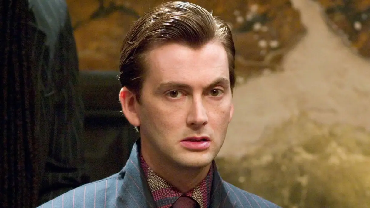 Harry Potter mortifagos barty crouch 