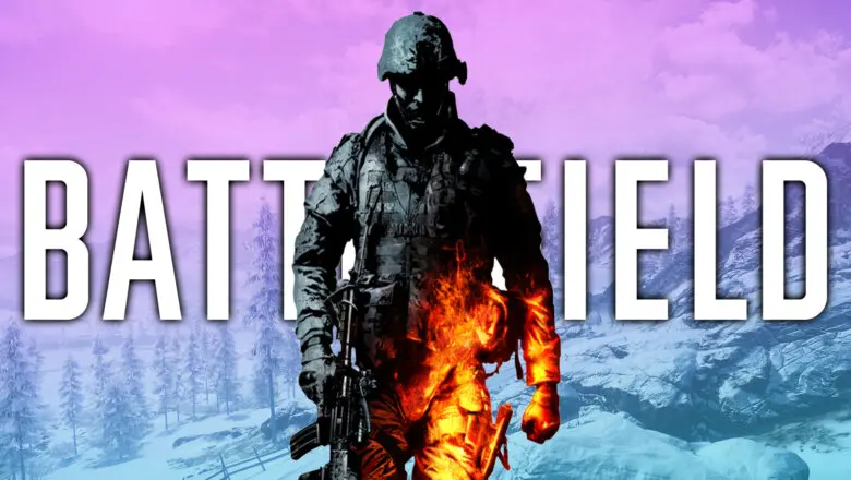 battlefield