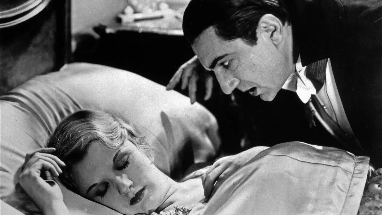 Bela Lugosi