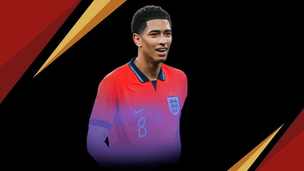 bellingham potm agosto ea sports fc 24