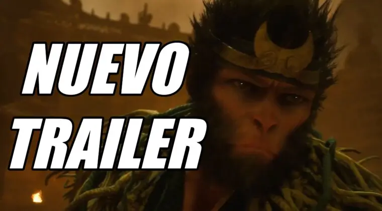Imagen de Black Myth: Wukong vuelve a dejarnos boquiabiertos con su nuevo gameplay tráiler