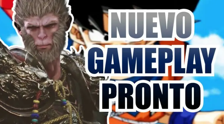 Imagen de Black Myth: Wukong AL FIN volverá a mostrar gameplay; ¡no te pierdas la historia que inspiró Dragon Ball!