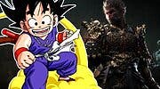 Imagen de Black Myth Wukong y Dragon Ball tienen un nexo de unión: ¿Sabías que Goku se inspira en el personaje del juego?