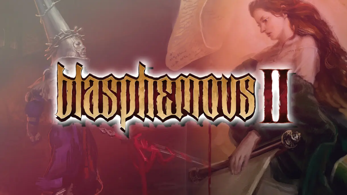 blasphemous 2 análisis