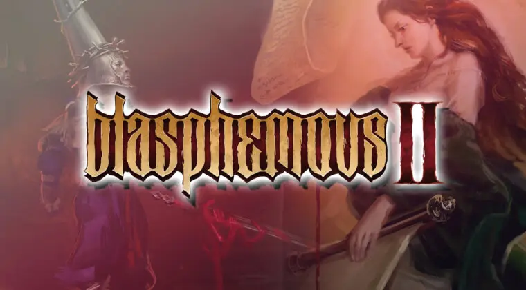 Imagen de Análisis Blasphemous 2 - La vuelta del Penitente es uno de los mejores metroidvania que he probado nunca