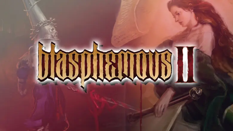 blasphemous 2 análisis