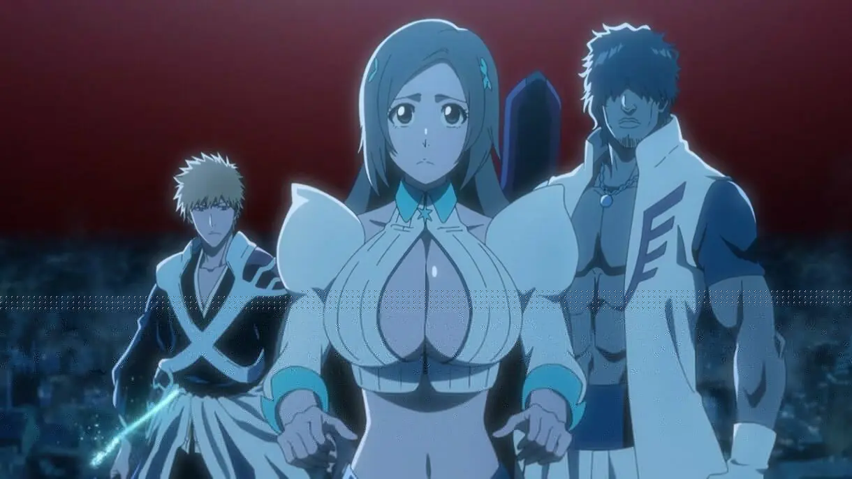 Bleach TYBW