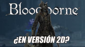 Imagen de ¿Bloodborne en 2D? Atentos/as a este juego que llegará el próximo mes de noviembre