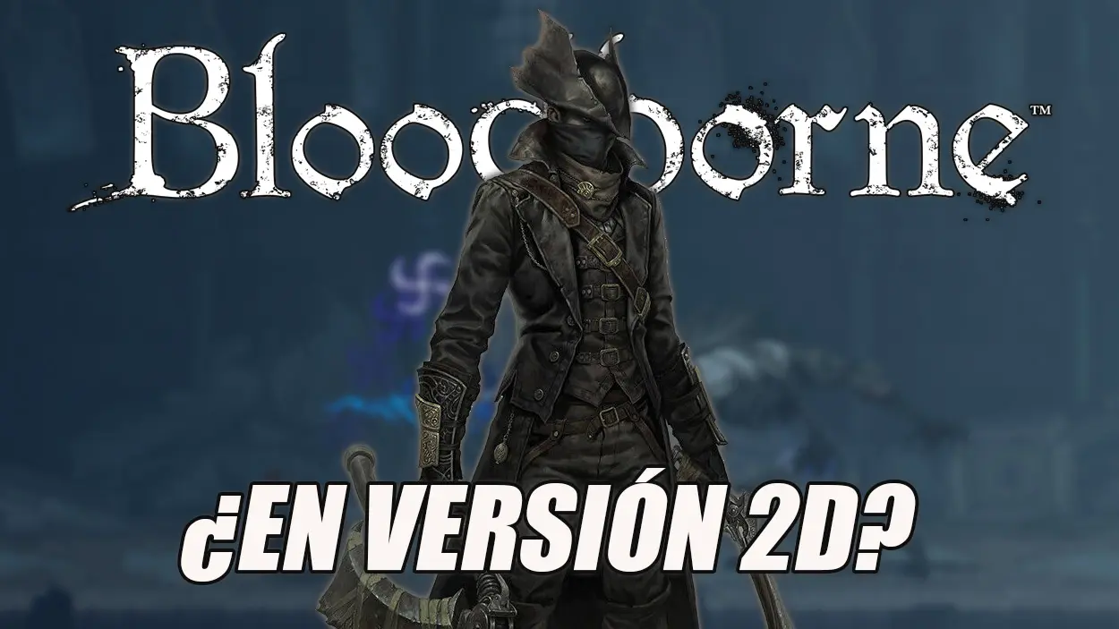 Bloodborne