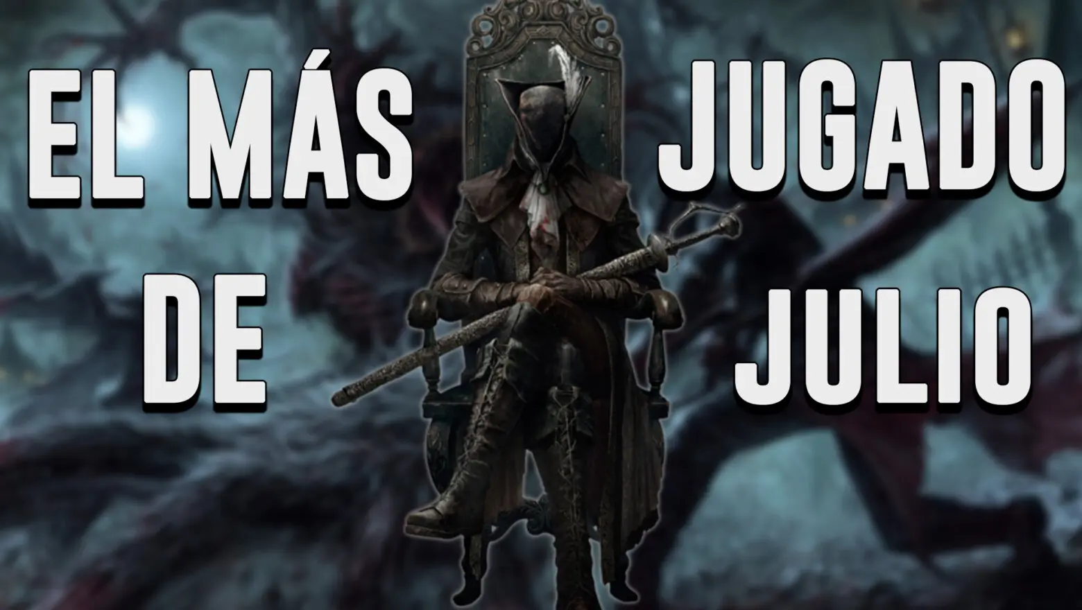 bloodborne