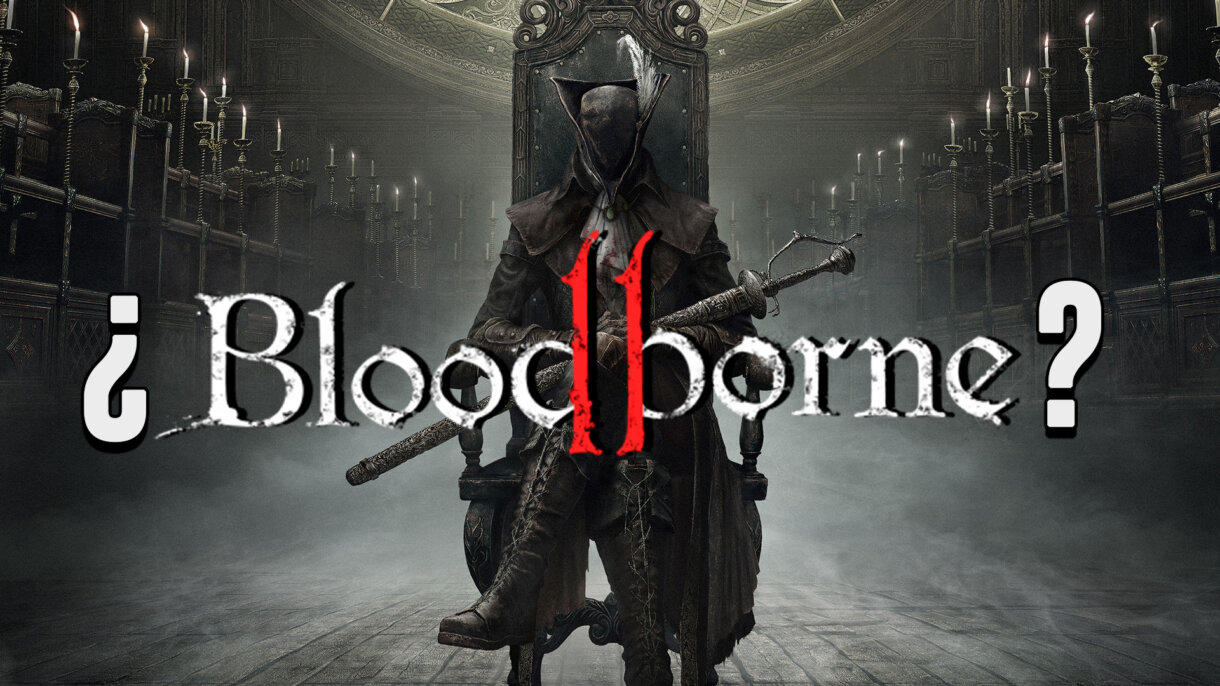 bloodborne 2