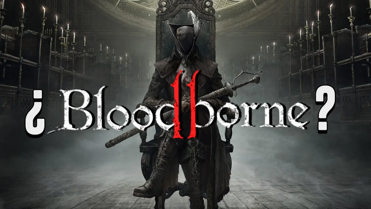 bloodborne 2