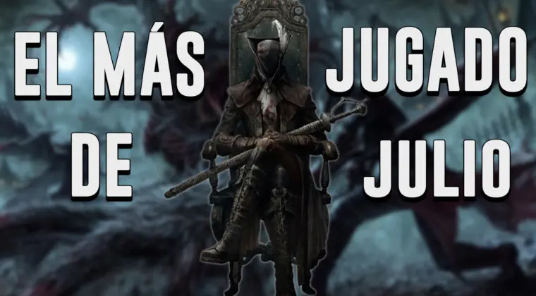 Imagen de Bloodborne es uno de los mejores Souls jamás creados y esta noticia me da la razón