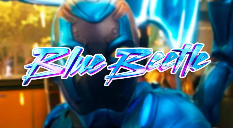 Imagen de Escenas post-créditos de Blue Beetle explicadas, y sus implicaciones para el futuro de DC