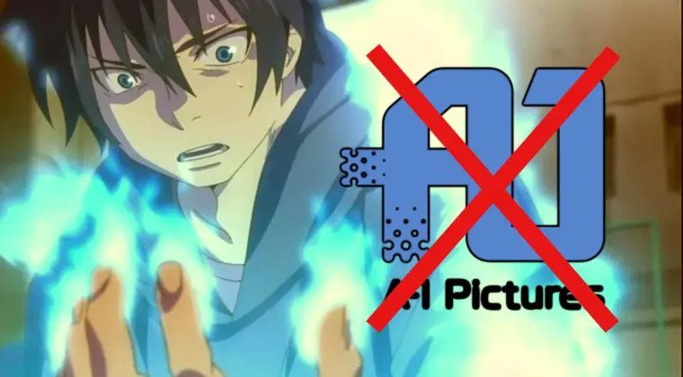 Imagen de Blue Exorcist cambiará de estudio de animación con su nuevo anime, según un rumor
