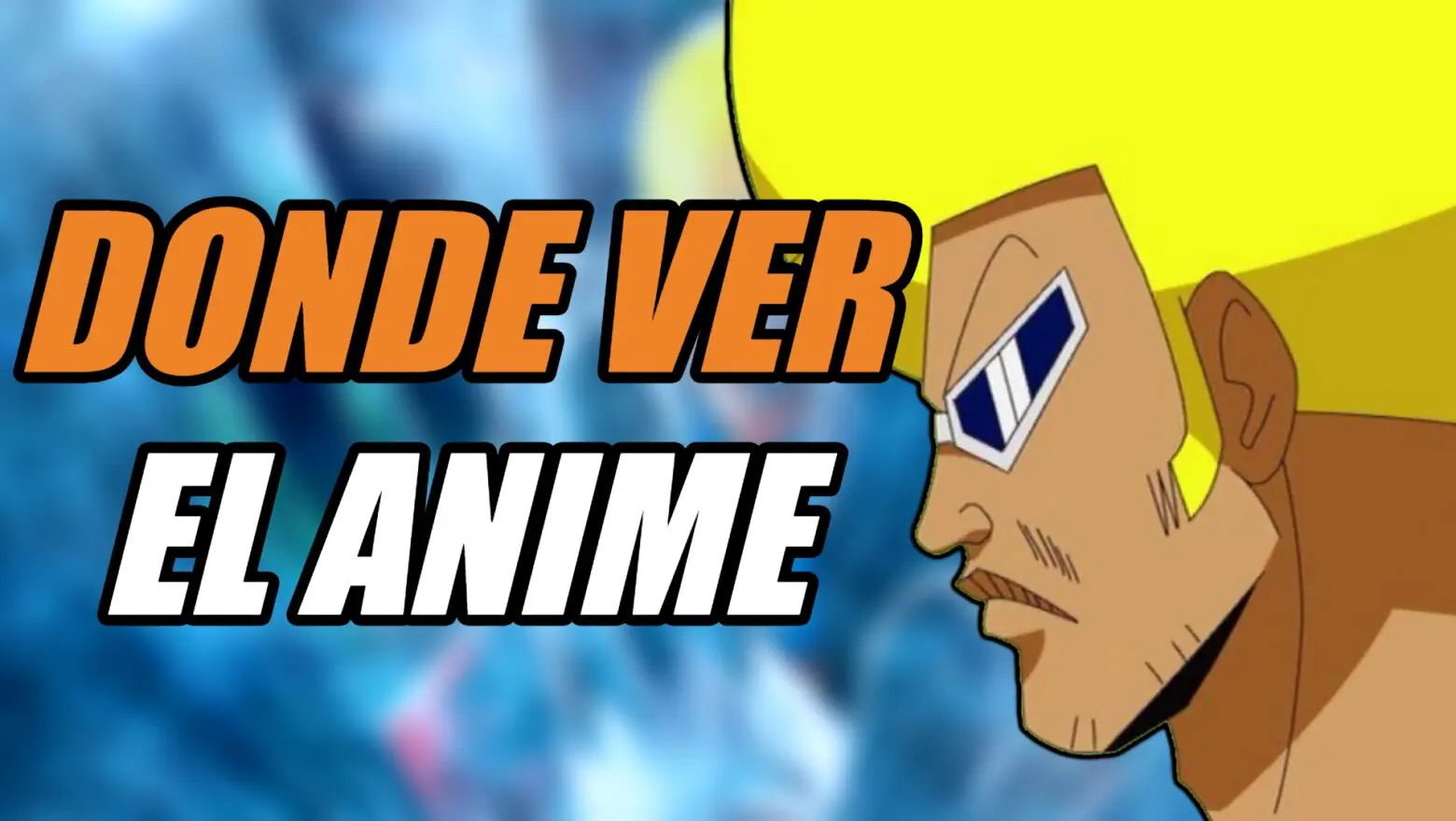 anime
