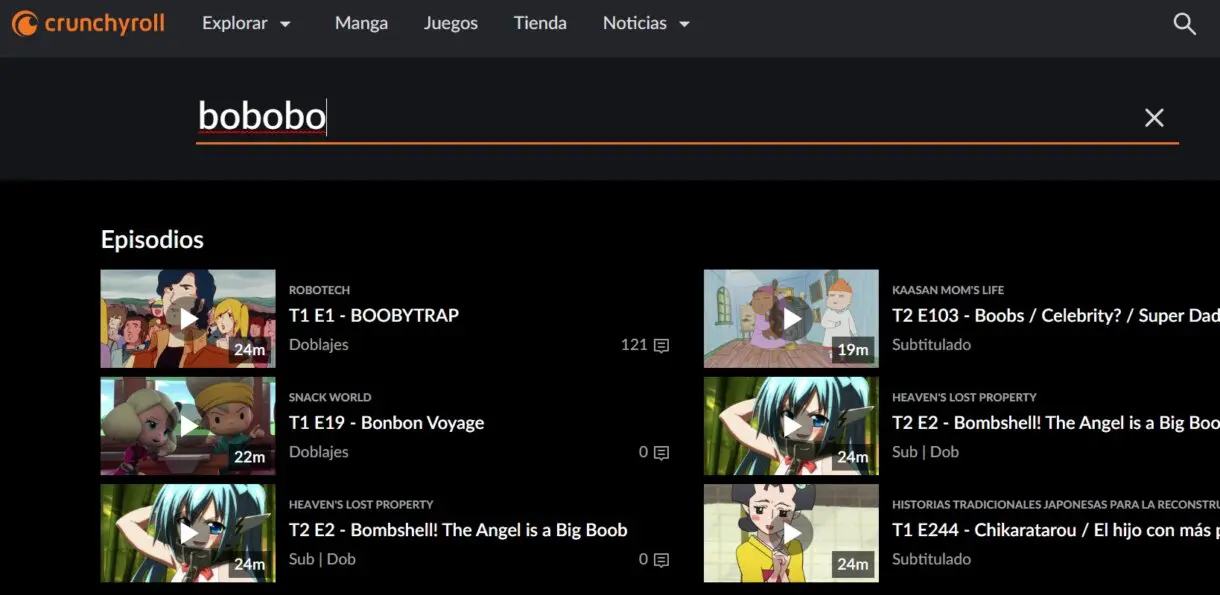 crunchyroll