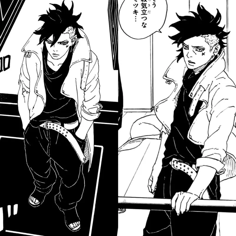 kawaki