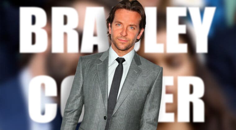 Imagen de El terrible pasado de Bradley Cooper: el actor ha guardado silencio sobre su adicción a las drogas... Hasta ahora